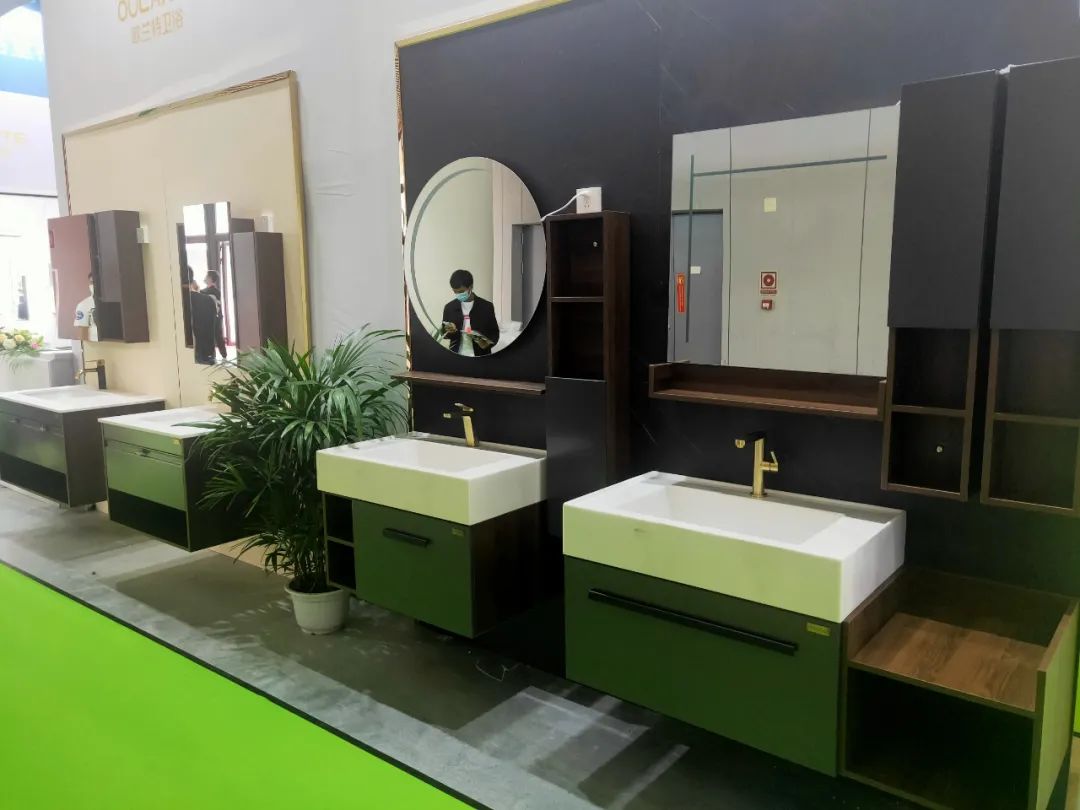 高定风口下，岩板是否会成为瓷砖行业进军定制家居产业的“杀手锏”？(图10)