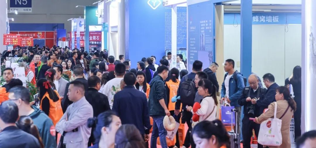 银发经济热潮:中国重庆建博会聚焦适老家居新趋势(图7) 银发经济热潮:中国重庆建博会聚焦适老家居新趋势(图7)